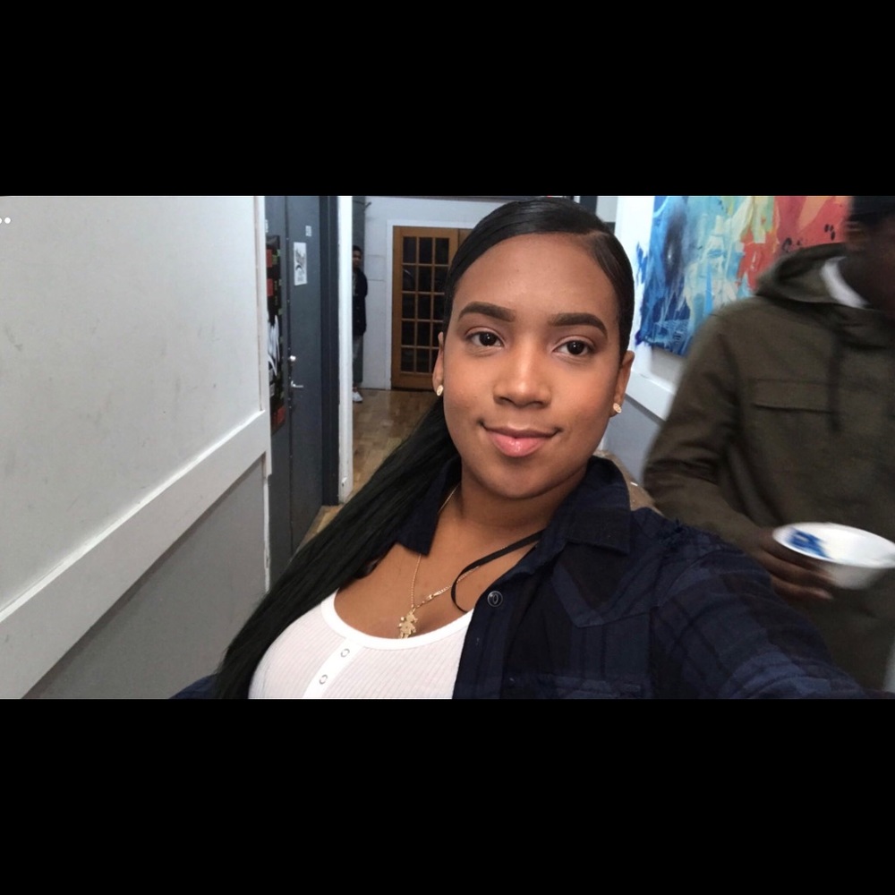 Meet your Posher, Unique